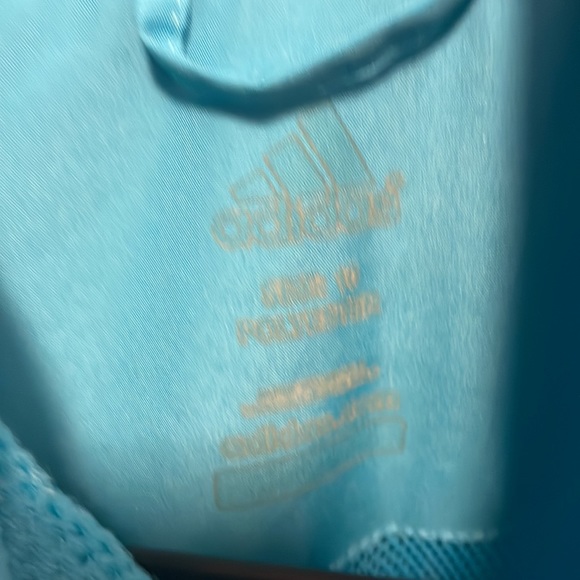 Adidas jacket - Picture 6 of 8